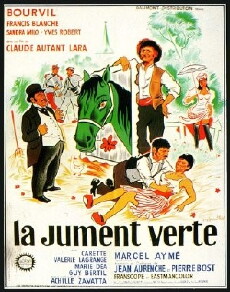 The Green Mare (1959) - Stream Online