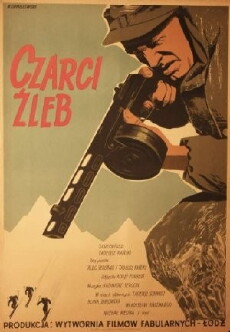 Czarci zleb (1950) - Stream Online