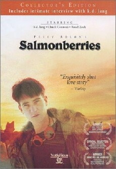 Salmonberries (1991) - Stream Online