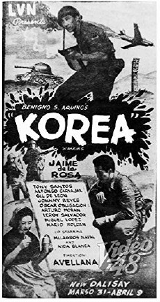 Korea (1952) - Stream Online