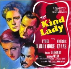 Kind Lady (1951) - Stream Online