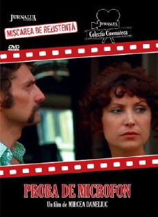 Microphone Test (1980) - Stream Online