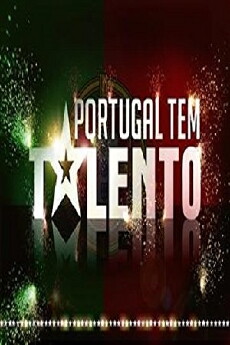 Portugal Tem Talento (2011) - Stream Online