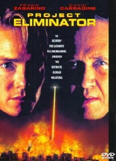 Project Eliminator (1991) - Stream Online