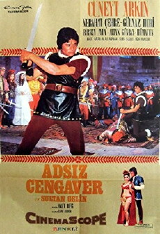 The Nameless Knight (1970) - Stream Online