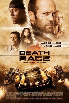 Death Race (2008) - Stream Online