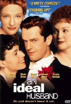 An Ideal Husband (1999) - Stream Online