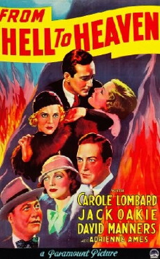 From Hell to Heaven (1933) - Stream Online