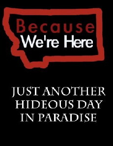 Because We're Here (2011) - Stream Online