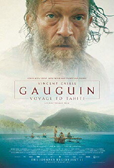 Gauguin: Voyage to Tahiti (2017) - Stream Online