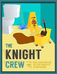 The Knight Crew (2014) - Stream Online