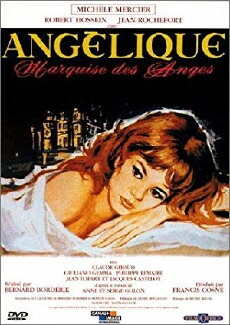 Angélique (1964) - Stream Online
