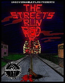 The Streets Run Red (2017) - Stream Online