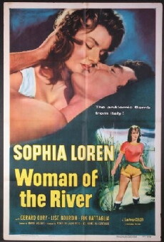 The River Girl (1954) - Stream Online