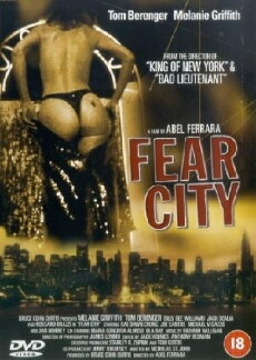 Fear City (1984) - Stream Online