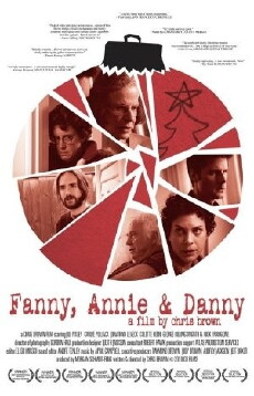 Fanny, Annie & Danny (2010) - Stream Online