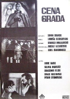 The Price of a Town (1970) - Stream Online