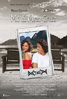 Mr. & Mrs. Cruz (2018) - Stream Online
