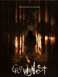 Crowsnest (2012) - Stream Online
