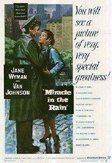 Miracle in the Rain (1956) - Stream Online