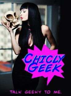 Chicly Geek (2012) - Stream Online