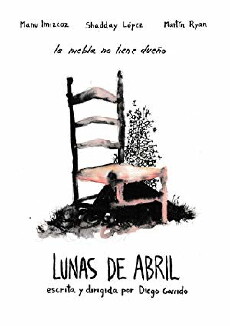 Lunas de abril (2017) - Stream Online