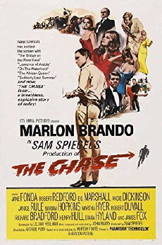 The Chase (1966) - Stream Online