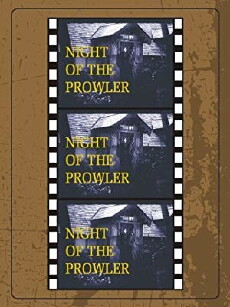 Night of the Prowler (1962) - Stream Online