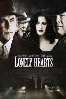 Lonely Hearts Killers (2006) - Stream Online
