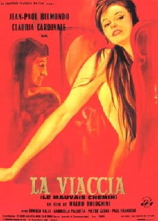 La viaccia (1961) - Stream Online