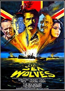 Die Seewölfe kommen (1980) - Stream Online