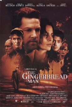 The Gingerbread Man (1998) - Stream Online
