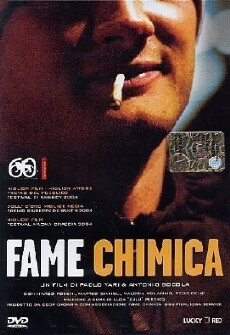 Chemical Hunger (2003) - Stream Online