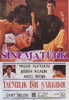 Yalnizlik bir sarkidir (1987) - Stream Online