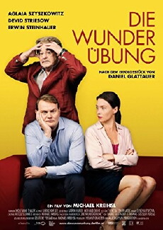 Die Wunderübung (2018) - Stream Online