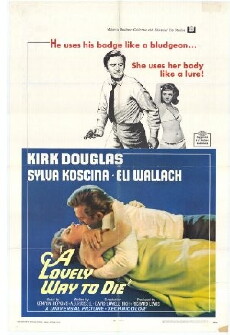 A Lovely Way to Die (1968) - Stream Online