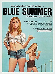 Blue Summer (1973) - Stream Online
