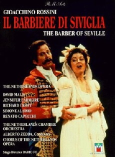 Il barbiere di Siviglia (1992) - Stream Online