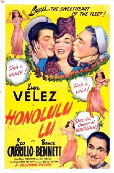 Honolulu Lu (1941) - Stream Online