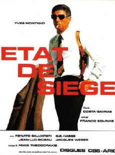 State of Siege (1972) - Stream Online