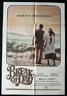 Break of Day (1976) - Stream Online