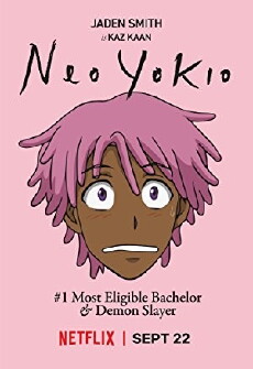 Neo Yokio (2017) - Stream Online