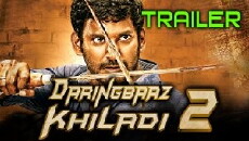 Daringbaaz Khiladi 2 (2015) - Stream Online
