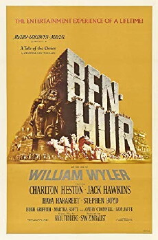 Ben-Hur (1959) - Stream Online