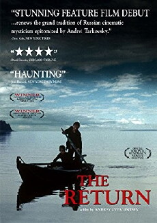 The Return (2003) - Stream Online
