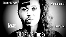 T.H.O.R. vs. The Ex (2017) - Stream Online