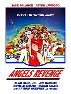 Angels' Brigade (1979) - Stream Online