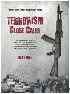 Terrorism Close Calls (2018) - Stream Online