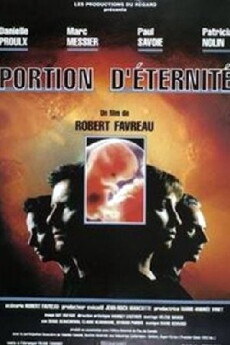 Portion d'éternité (1988) - Stream Online