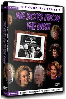 Boys from the Bush (1991) - Stream Online